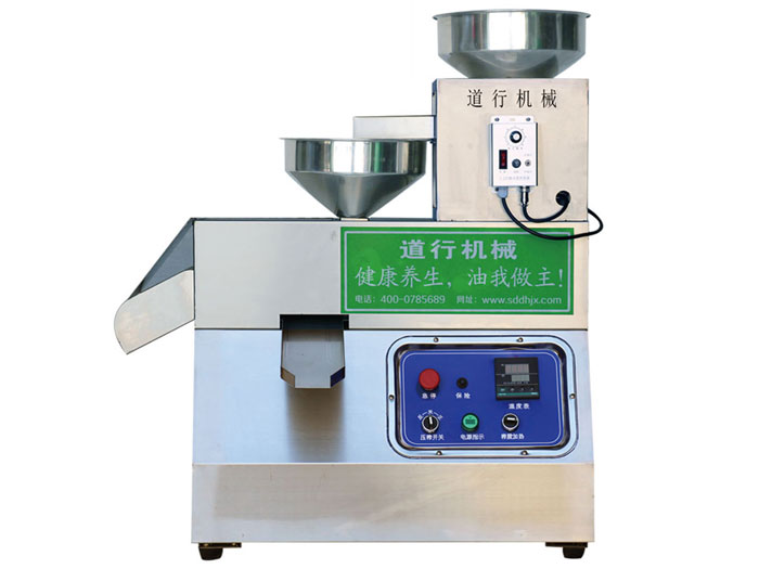 小型榨油機(jī)的原理、類(lèi)型、使用方法和優(yōu)點(diǎn)